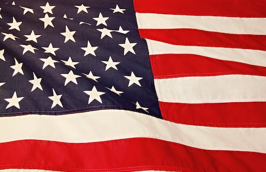 Decline of Patriotism in America